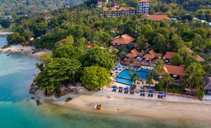 Renaissance Koh Samui Resort & Spa